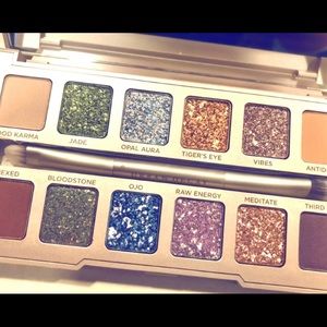 Urban Decay Stoned Vibes